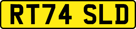 RT74SLD