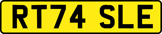 RT74SLE