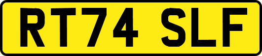 RT74SLF