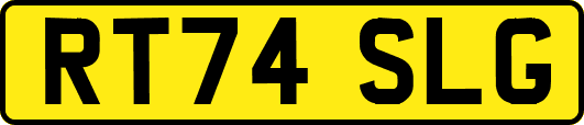 RT74SLG