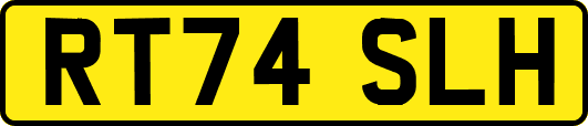 RT74SLH
