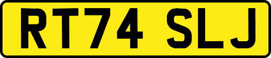 RT74SLJ