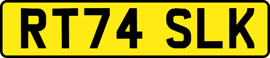 RT74SLK