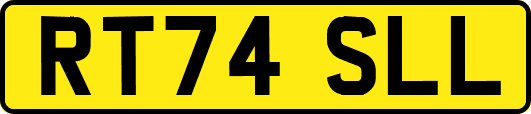 RT74SLL