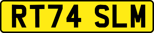 RT74SLM
