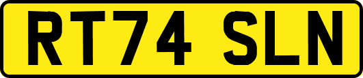 RT74SLN