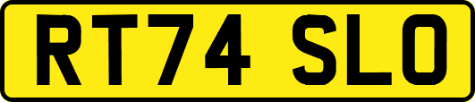RT74SLO