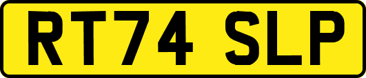 RT74SLP