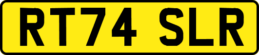 RT74SLR