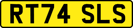 RT74SLS