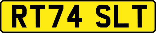 RT74SLT