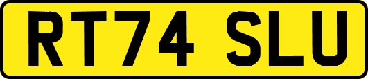 RT74SLU