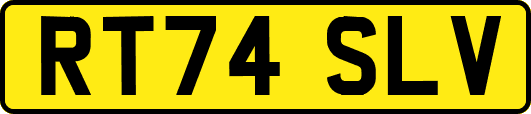 RT74SLV