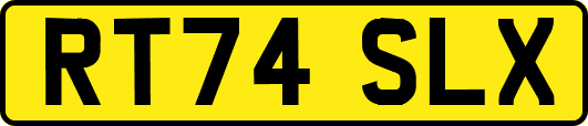 RT74SLX