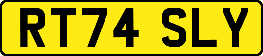 RT74SLY