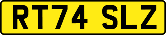 RT74SLZ