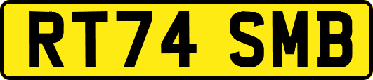 RT74SMB