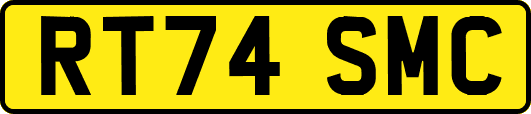 RT74SMC