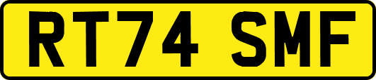 RT74SMF