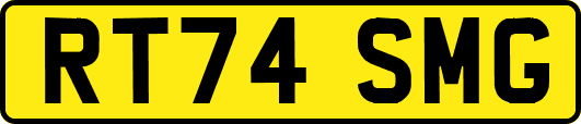 RT74SMG