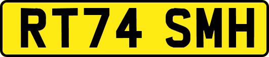 RT74SMH