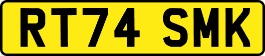 RT74SMK