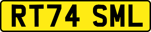 RT74SML