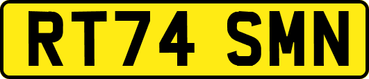 RT74SMN