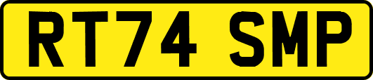 RT74SMP