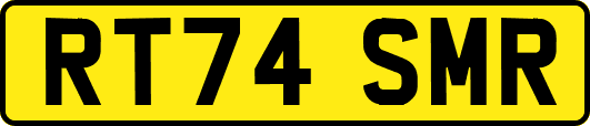 RT74SMR