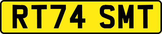 RT74SMT
