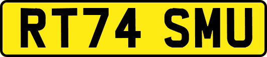 RT74SMU