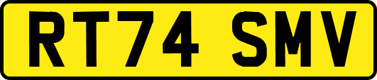 RT74SMV