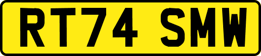 RT74SMW