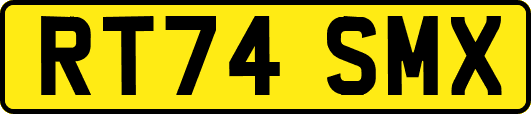 RT74SMX