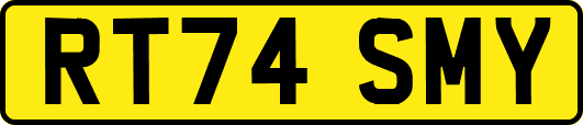 RT74SMY