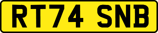 RT74SNB