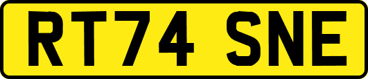 RT74SNE