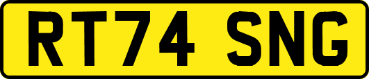 RT74SNG