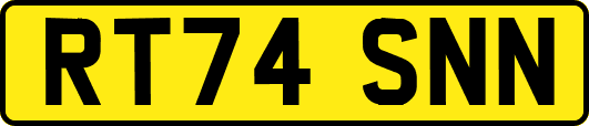 RT74SNN