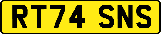 RT74SNS