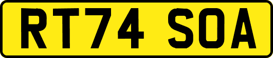 RT74SOA