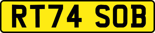 RT74SOB