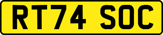 RT74SOC
