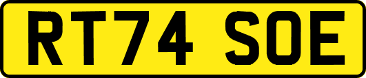 RT74SOE