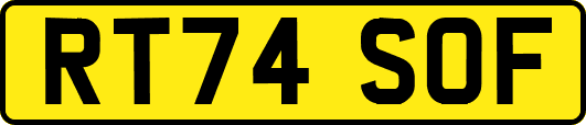 RT74SOF