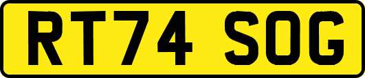 RT74SOG