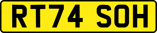 RT74SOH