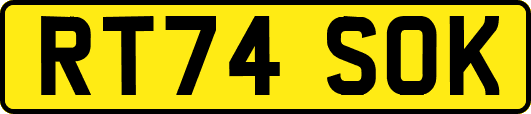 RT74SOK