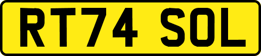 RT74SOL